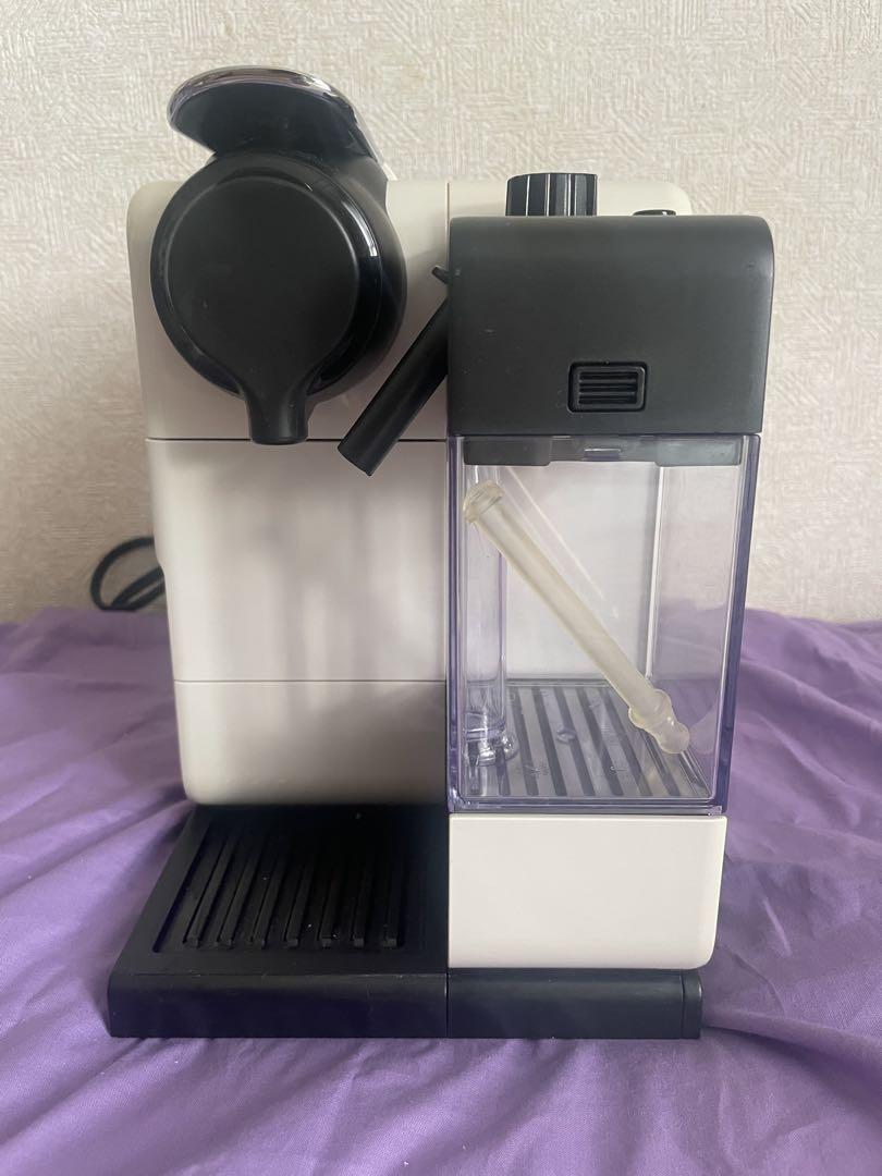 NESPRESSO(ネスプレッソ) / エスプレソコーヒーメーカー/F511