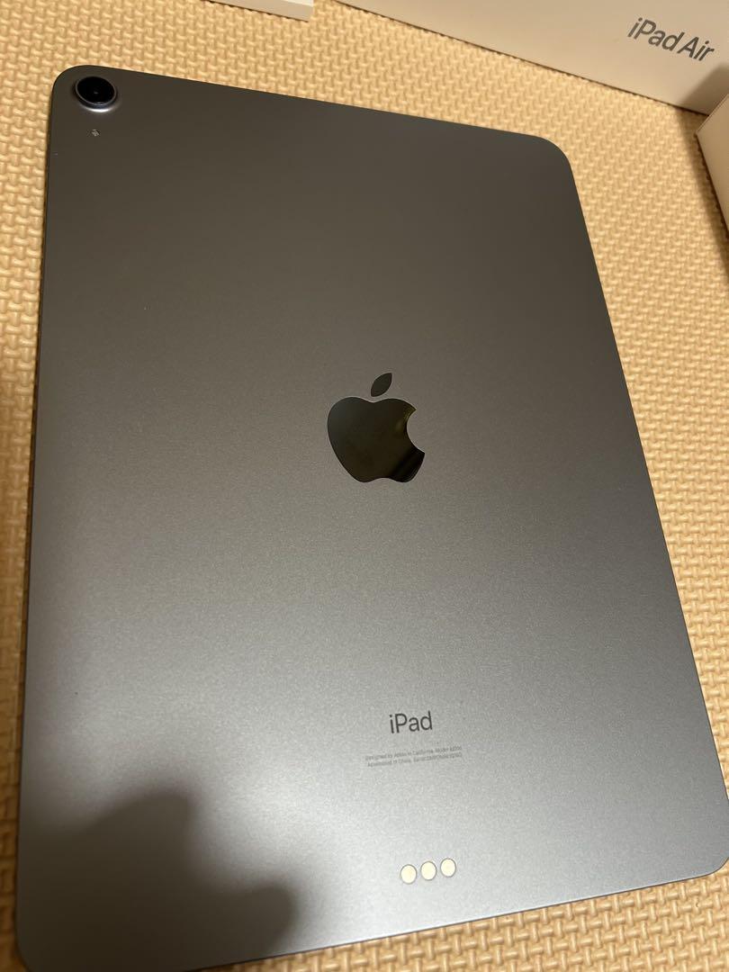 iPad Air (第4世代) 64GB スカイブルー