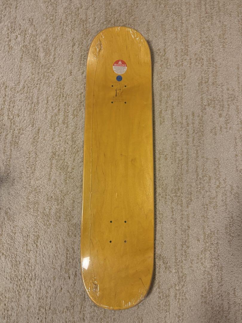 Fucking Awesome スケートボードデッキ 8.25
