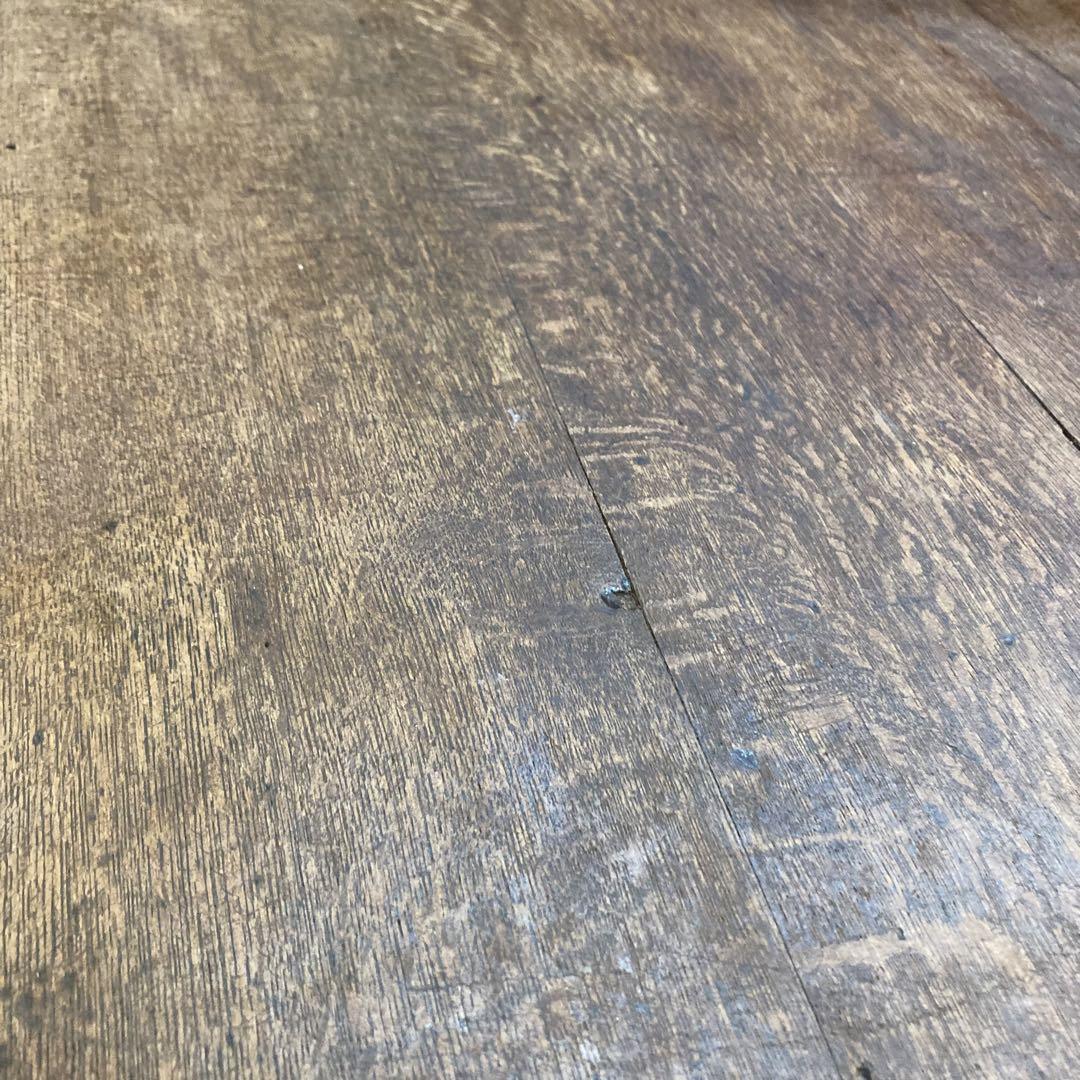 アンティークデスク 大正時代製造 作業台 机