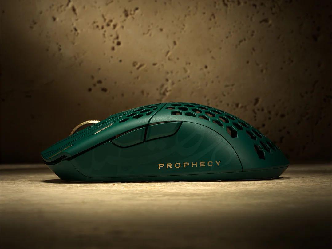 Prophecy -