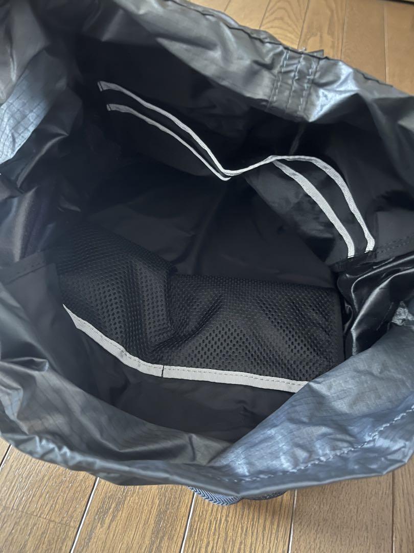フレドリックパッカーズ　TIPI TOTE