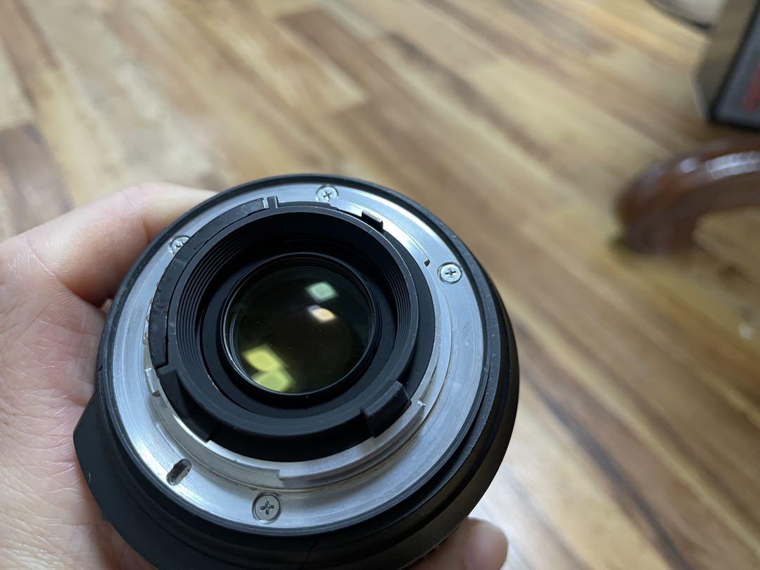 18-200mm 動画