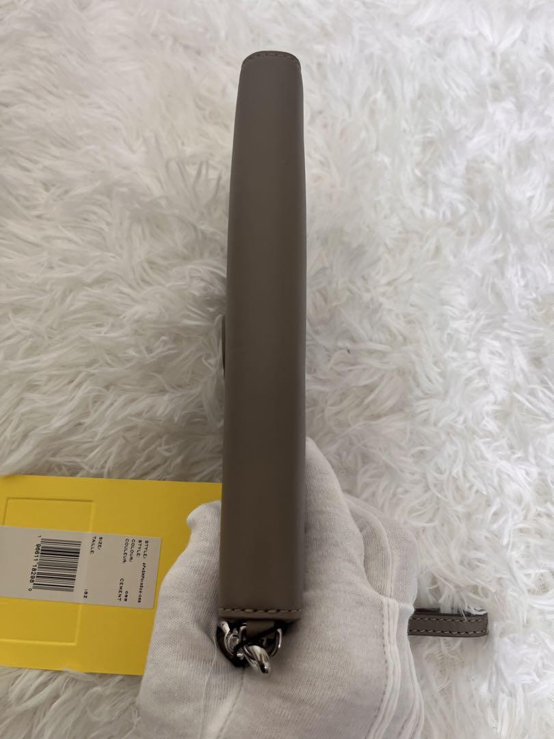 新品未使用❗️ MARC JACOBS マークジェイコブス　長財布
