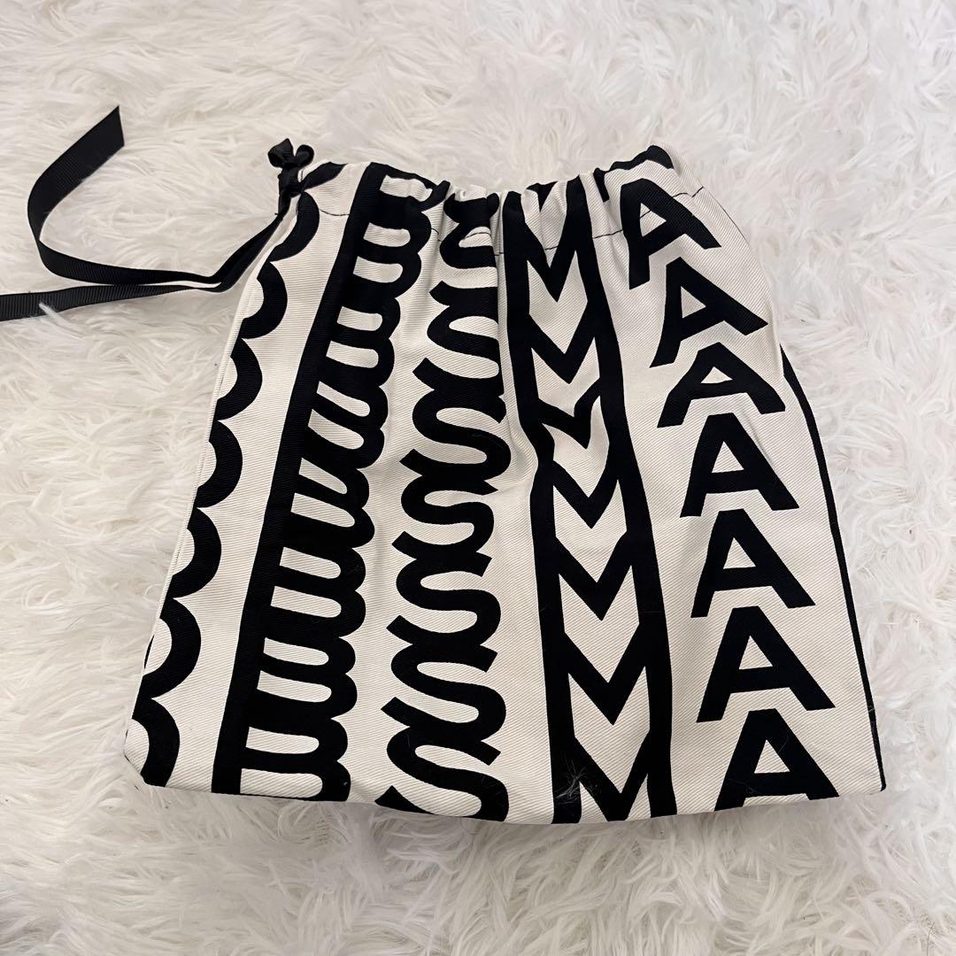 新品未使用❗️ MARC JACOBS マークジェイコブス　長財布