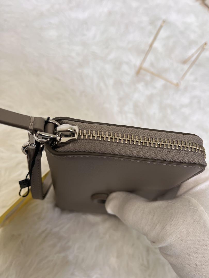 新品未使用❗️ MARC JACOBS マークジェイコブス　長財布