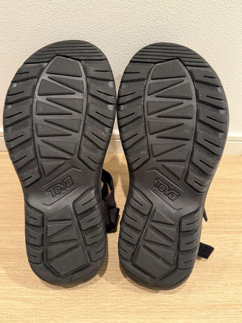 Teva HURRICANE XLT2 AMPSOLE 26センチ