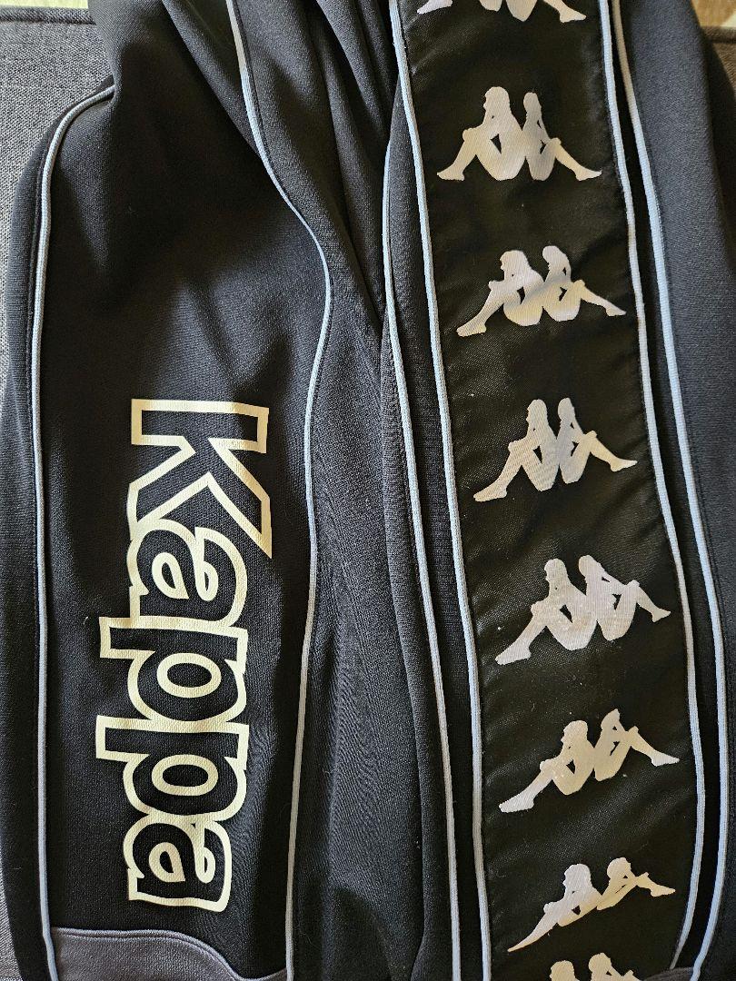 Kappa Juventus ジャージ セット
