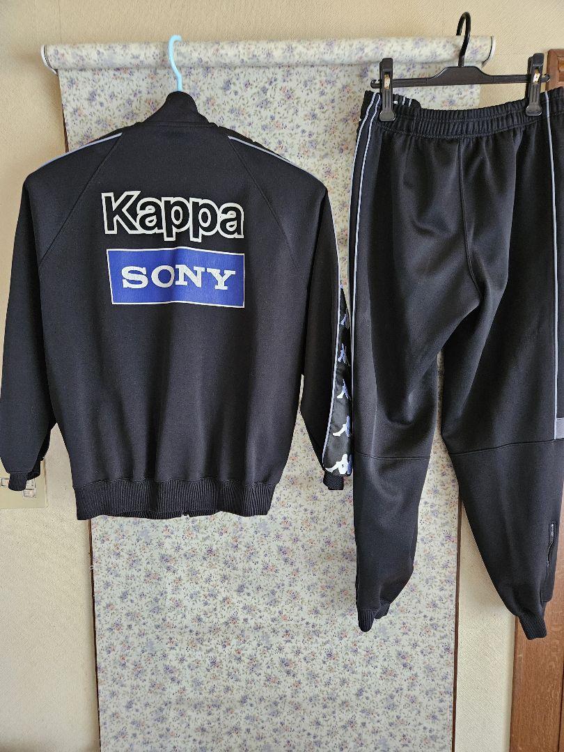 Kappa Juventus ジャージ セット