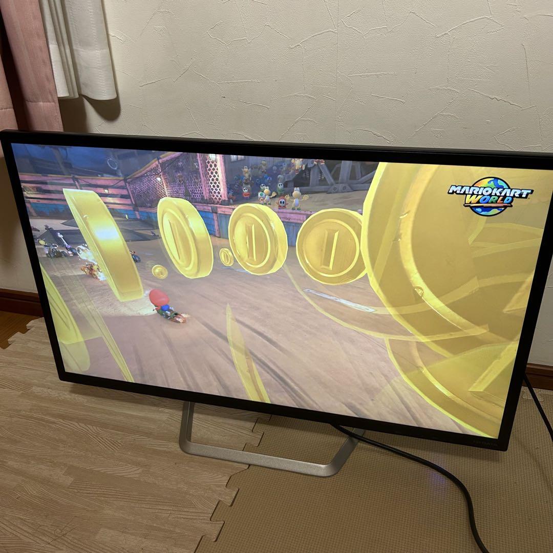 I-O DATA モニター ゲーミングモニター　EX-LD3151DB 値下価格
