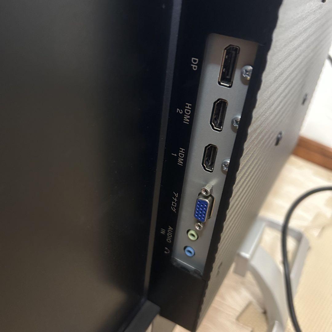 I-O DATA モニター ゲーミングモニター　EX-LD3151DB 値下価格