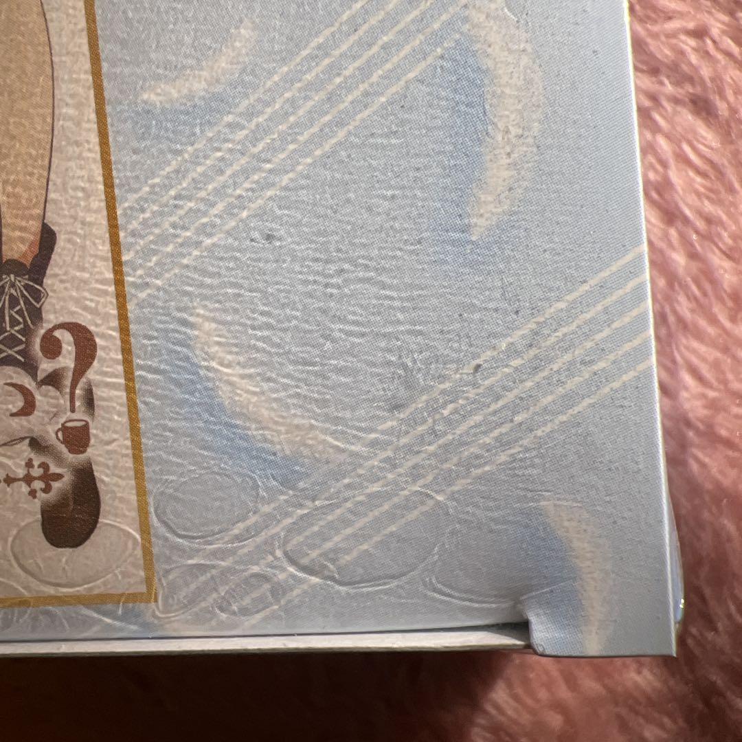 ご注文はうさぎですか? Re:Edit BOX