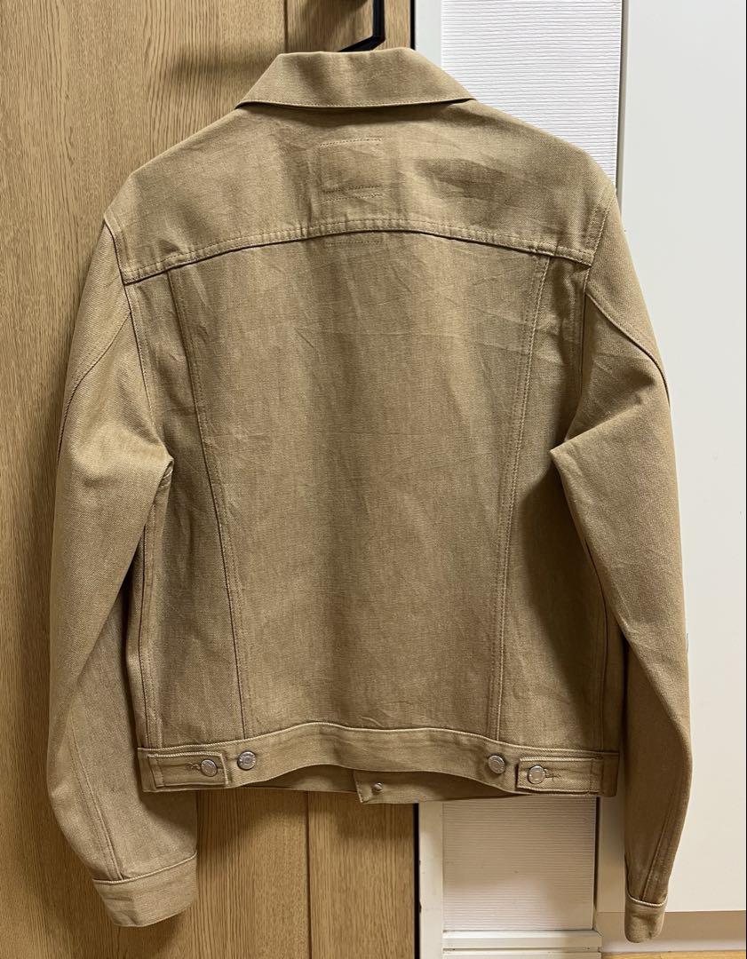 HELMUT LANG　デニムジャケット