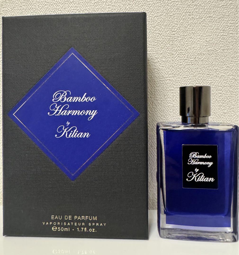 キリアン バンブーハーモニー50ml