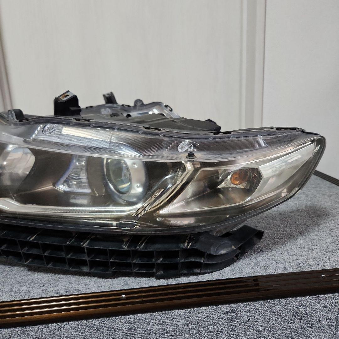 ホンダ オデッセイ RB3 ヘッドライトセット