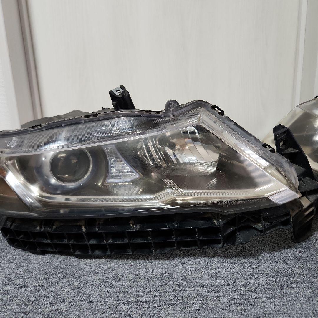 ホンダ オデッセイ RB3 ヘッドライトセット