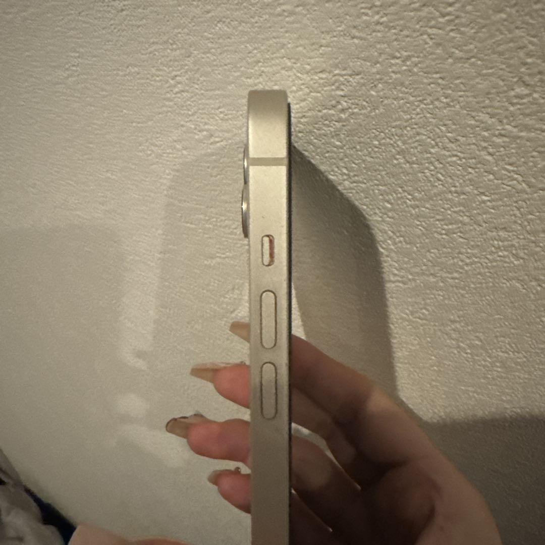 iPhone14 256GB スターライト iPhone14 256GB スターライト