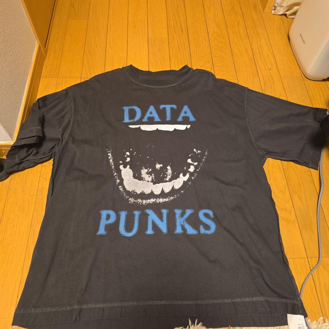 美品[LUKE VICIOUS /ルークヴィシャス】GLITCH MOUTH