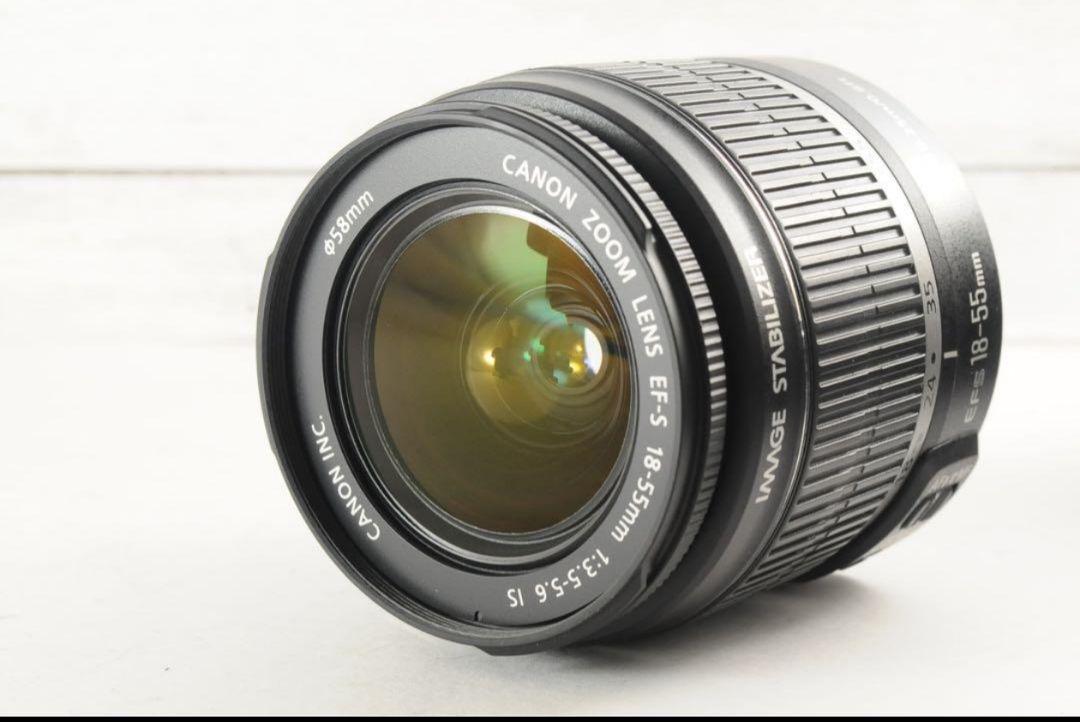 Canon Eos Kiss X4 デジタル一眼レフカメラ