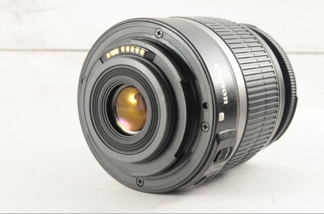 Canon Eos Kiss X4 デジタル一眼レフカメラ