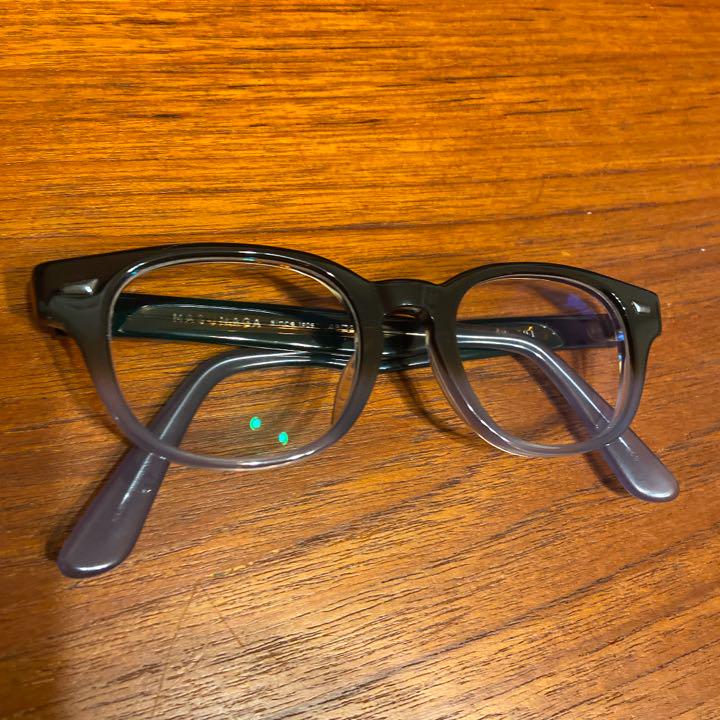安い再入荷 増永眼鏡 光輝 001 TJbcg-m11286745235 masunaga 爆買い格安