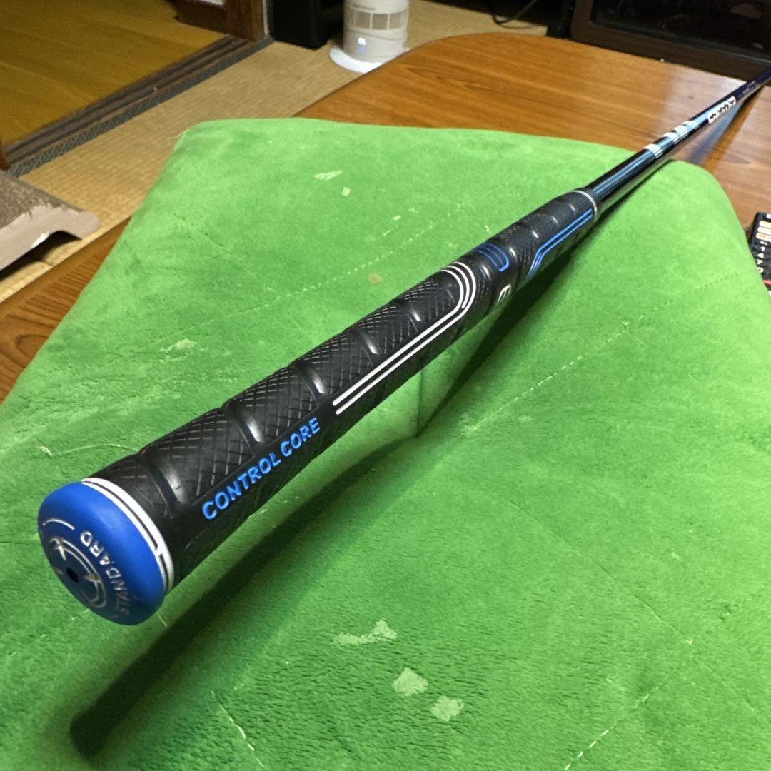 スピーダーNXバイオレット50-SR 45.25 キャロウェイスリーブ