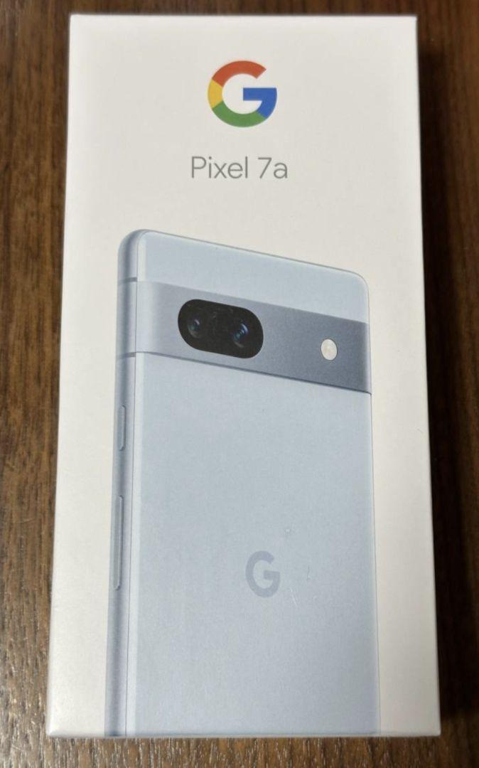 スマートフォン本体 pixel7A Google Pixel 7a｜価格比較・SIMフリー・最新情報 - 価格.com