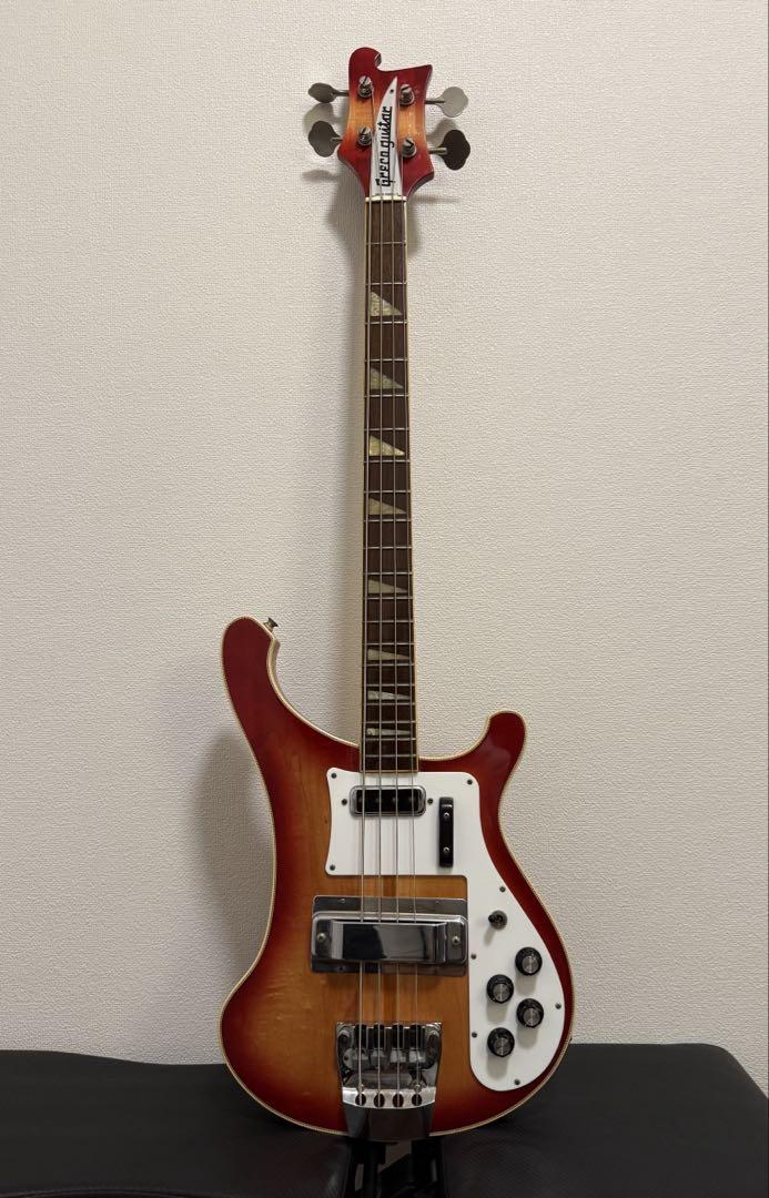 Greco RB-700 1976年製