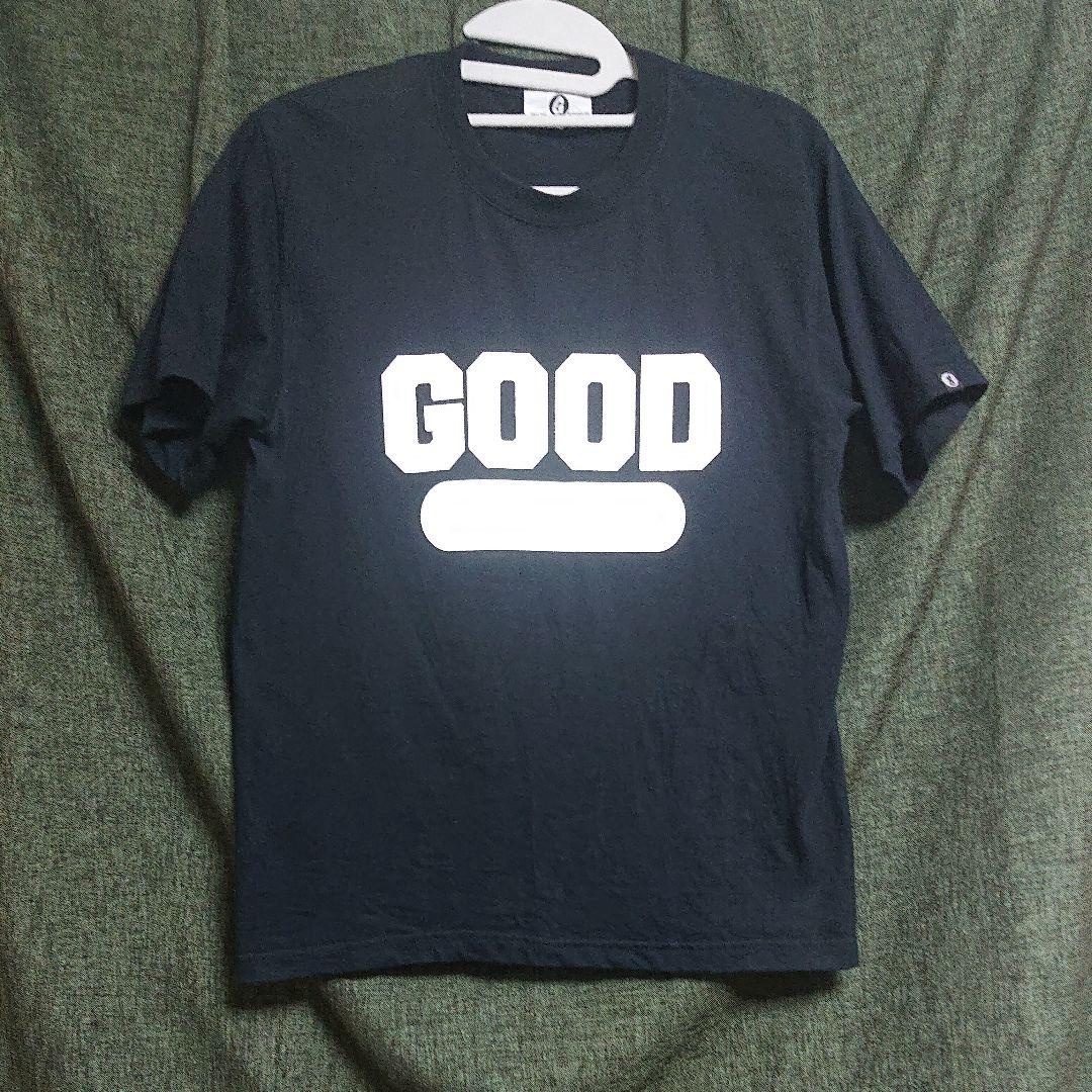 れなどもあ GOODENOUGH Tシャツ XRaqP-m11287872590 ►ブランド