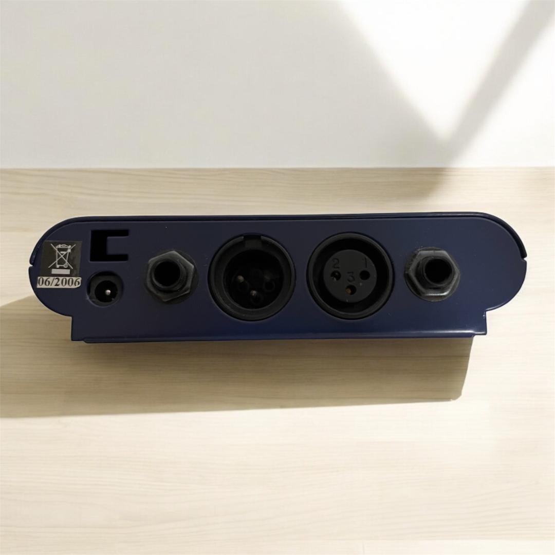 【動作未確認】ART TUBE MP STUDIO V3 真空管マイクプリアンプ