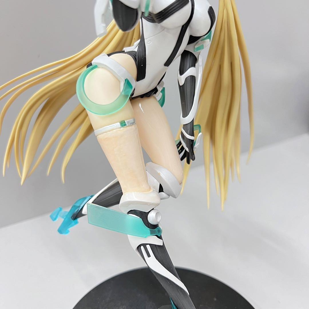 楽園追放 アンジェラ・ バルザック 1/8 完成品 アルファマックス