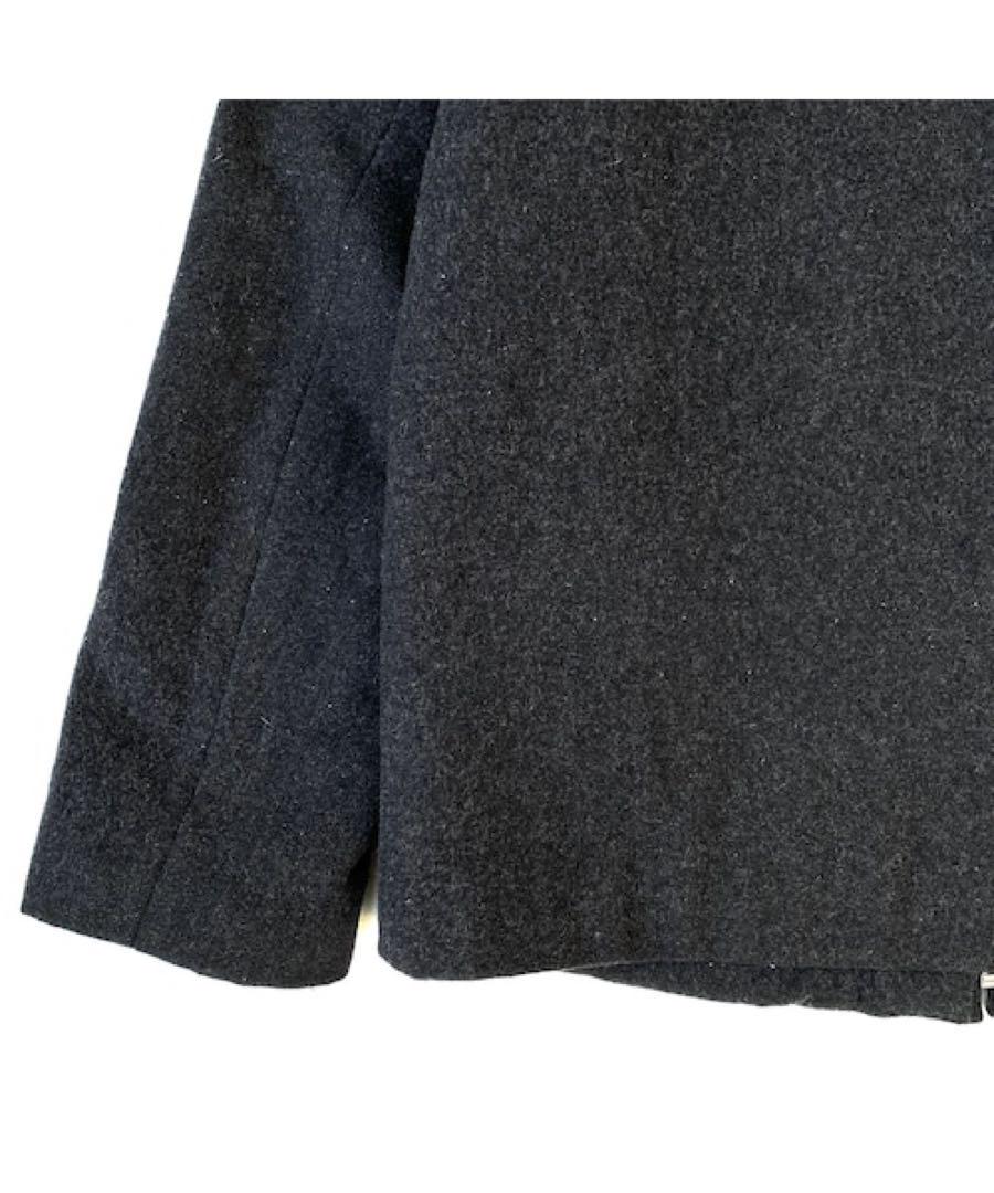 GAP アウター　ウールジャケット　オールドギャップ