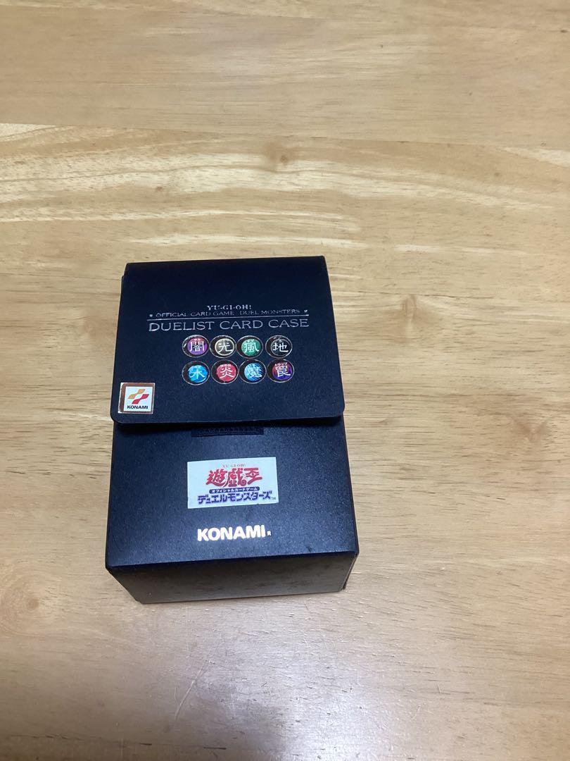 遊戯王トレーディングカードセット