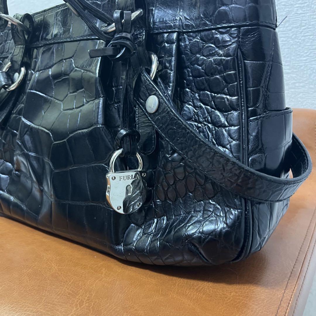 全国送料無料の通販 handbag FURLA Archive メルカリ - y2k バッグ