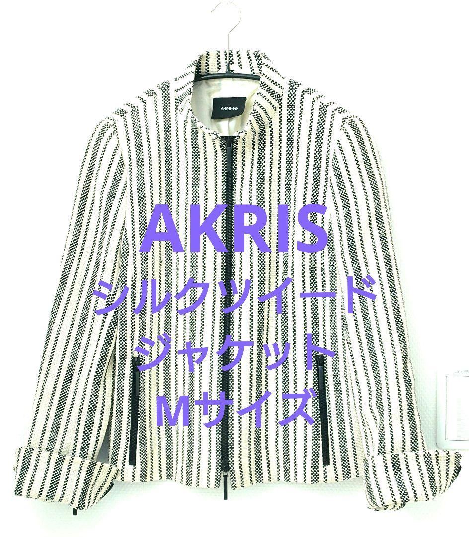 三越伊勢丹 | AKRIS/アクリス通販 | JACKET【送料無料