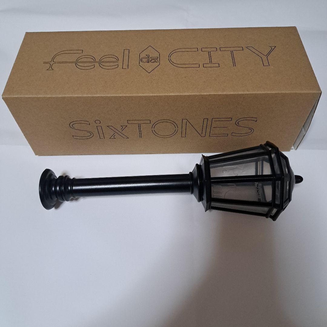 SixTONES まとめ売り