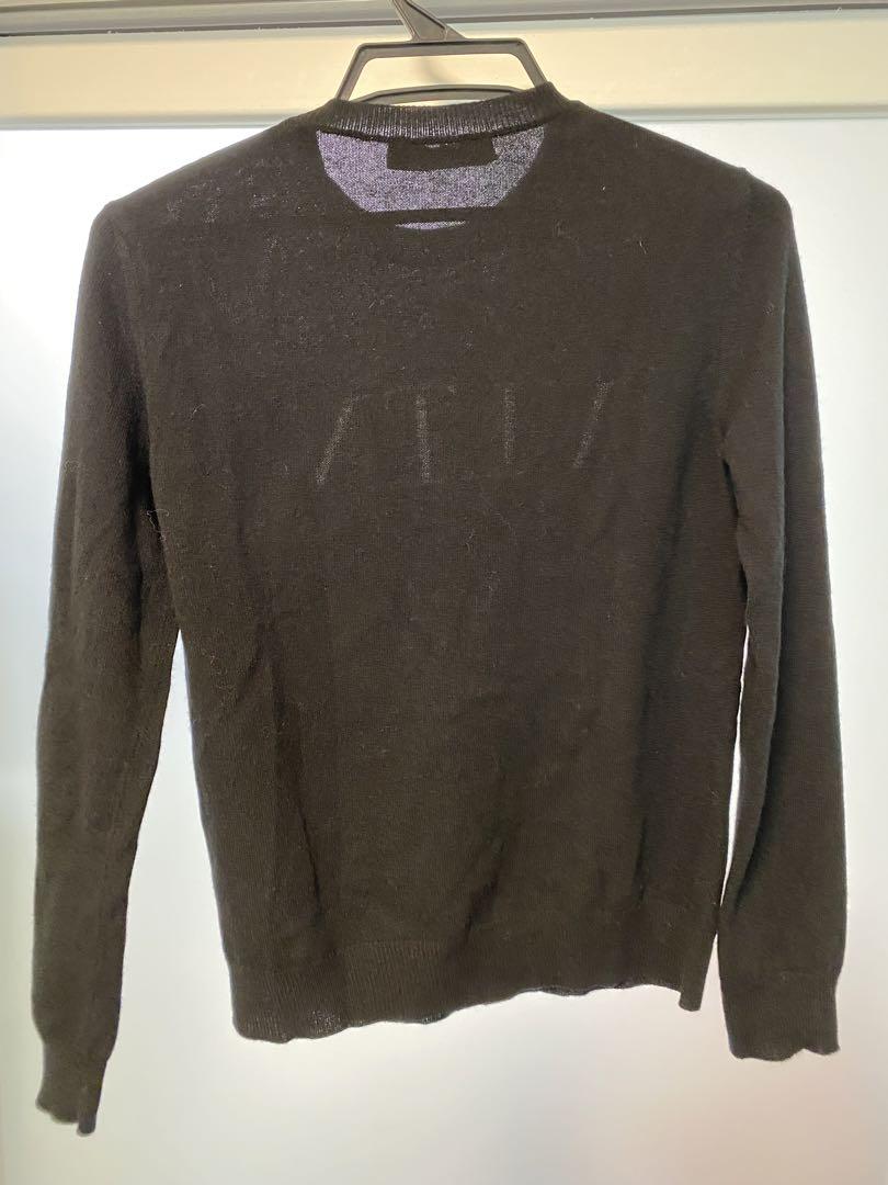 ヴァレンティノ VALENTINO ニット