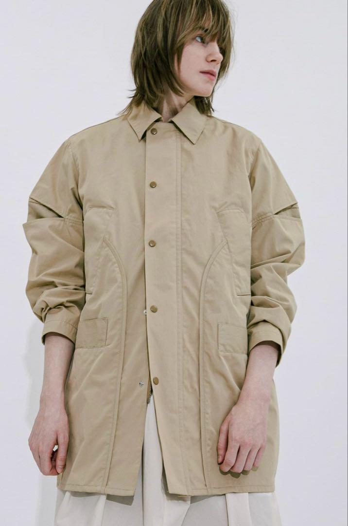 ＼半額SALE／ slit アーバンリサーチ jacket ジャケット・アウター