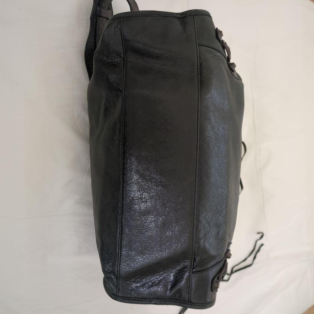 バレンシアガ BALENCIAGA the city シティクラシック