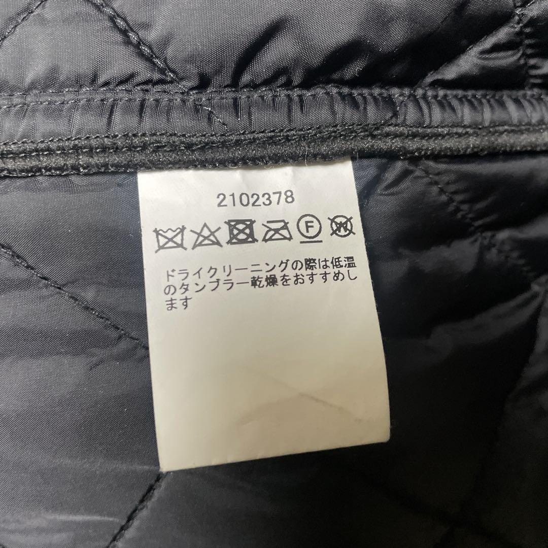 コート 黒