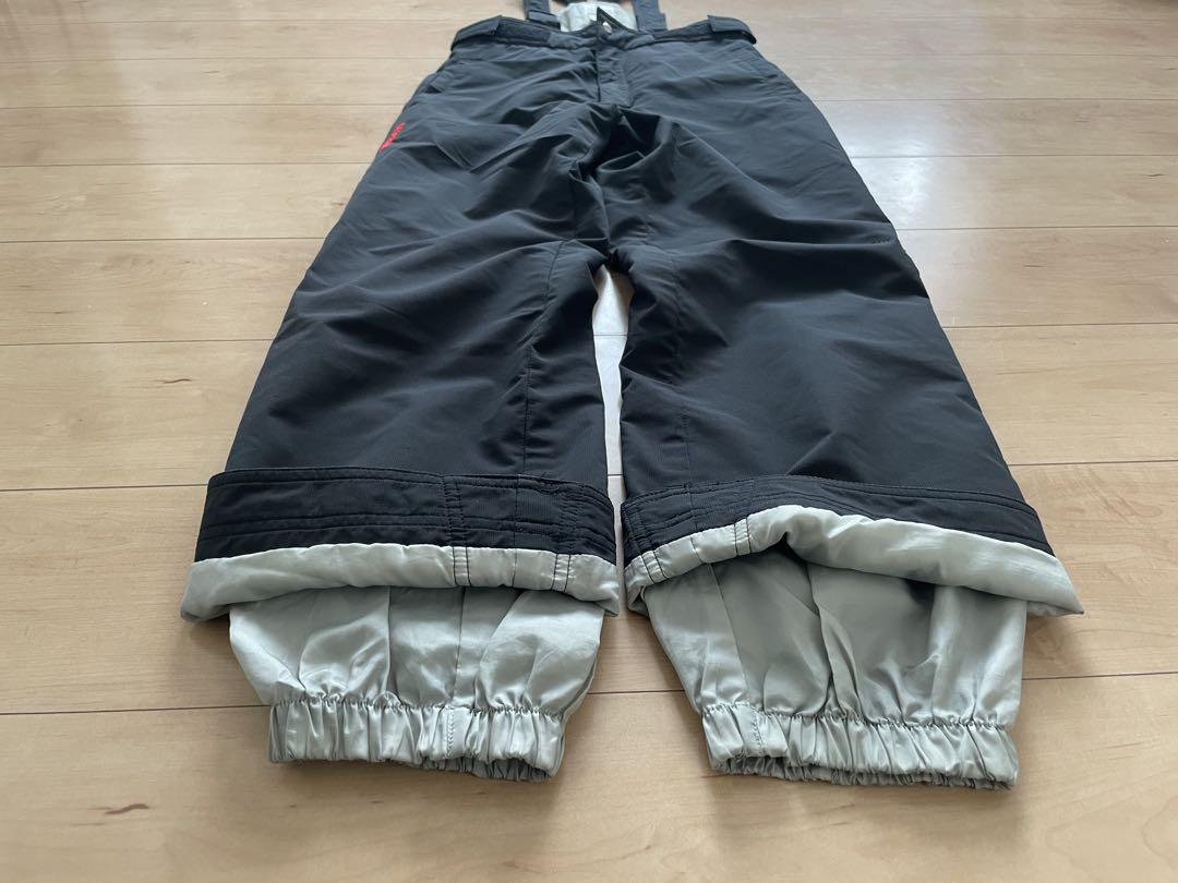 DESCENTE スキーウェア上下 150cm