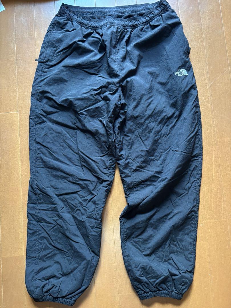 アウトドアパンツ NB82430 Versatile Nomad Pants 8,000円