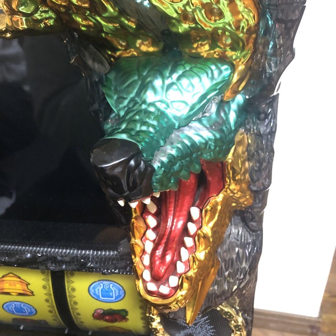 モンスターハンター月下雷鳴