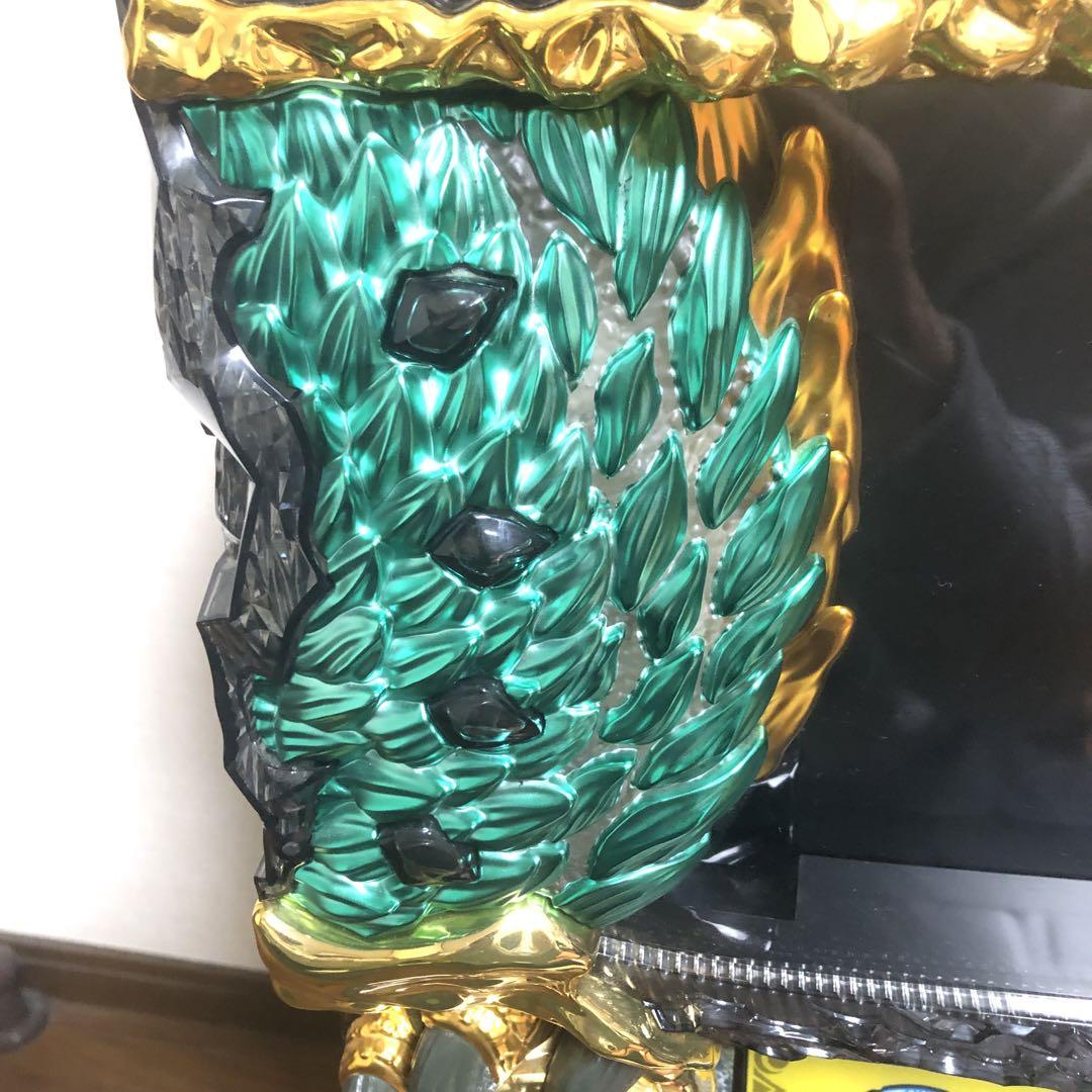 モンスターハンター月下雷鳴