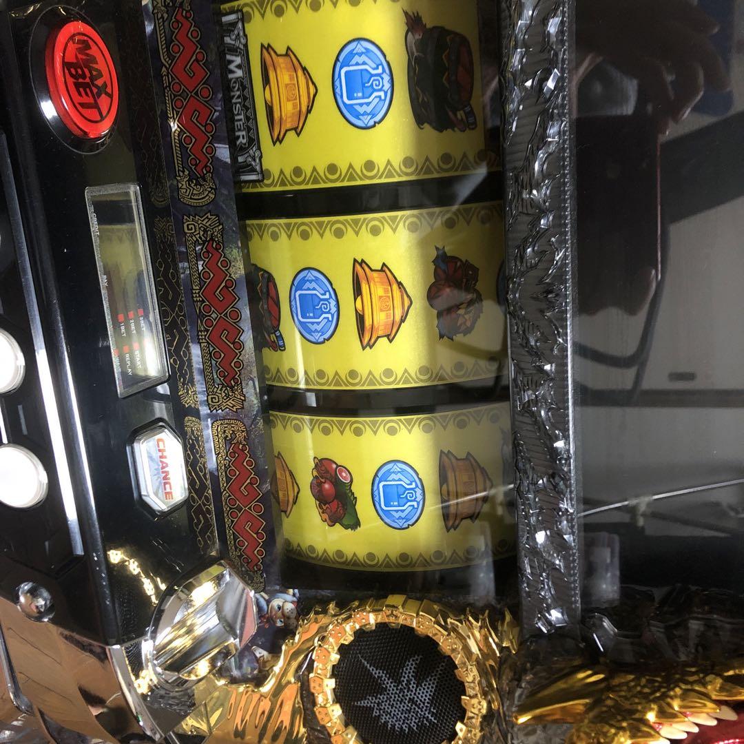 モンスターハンター月下雷鳴
