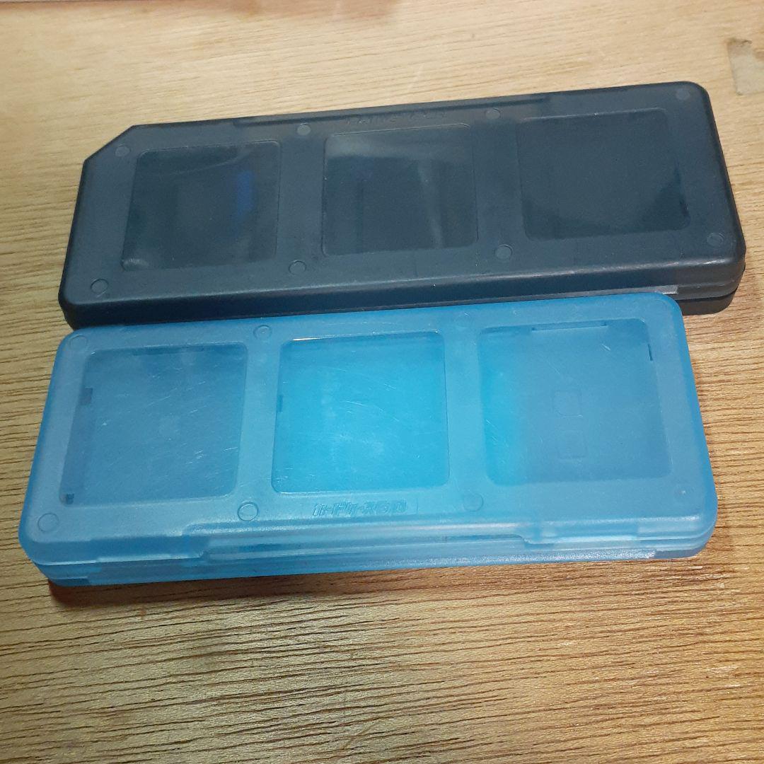 3DSソフトセット