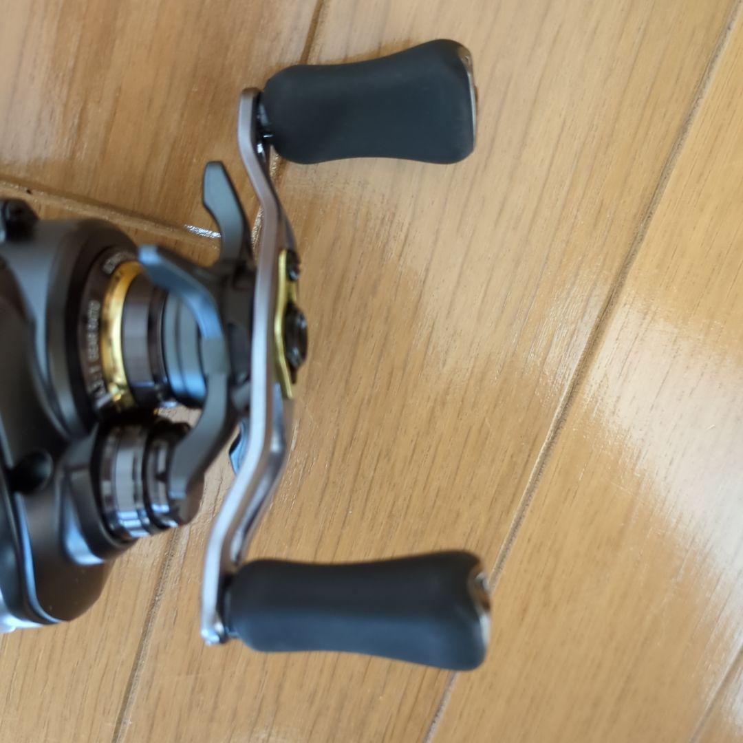スティーズ　SVTW 1016SV-H 　1012SVスプール