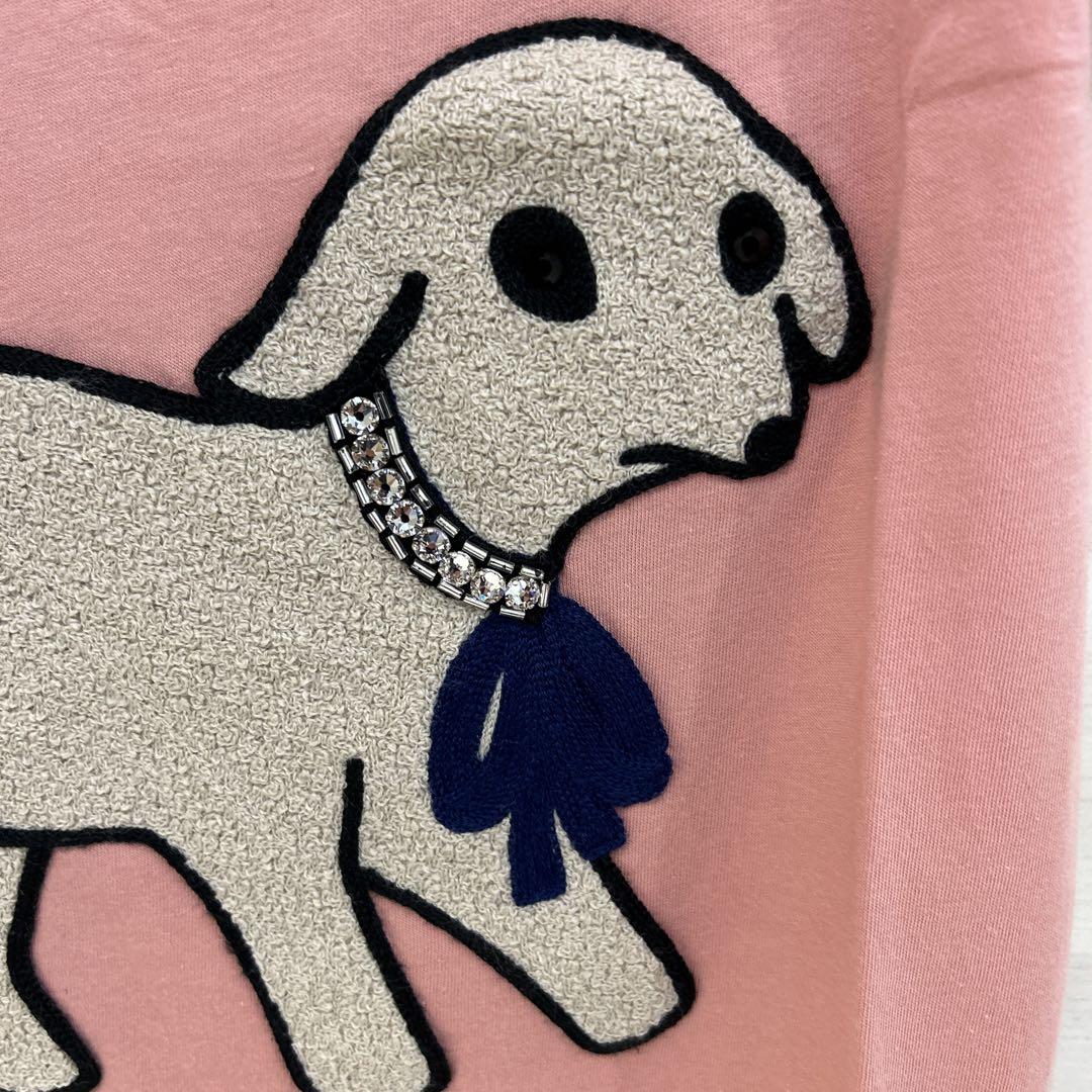 美品　グッチTシャツ　Mサイズ