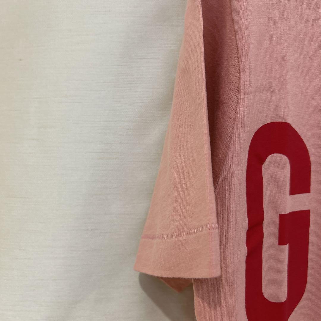 美品　グッチTシャツ　Mサイズ