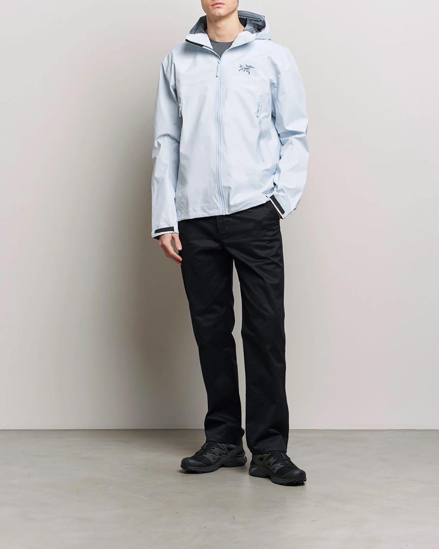 ジャケット・アウター arc'teryx beta jacket daybreak
